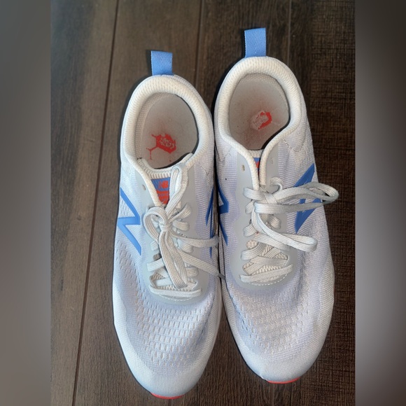 New Balance Fresh Foam Arishi V3 Running Course Shoes - Picture 12 of 16